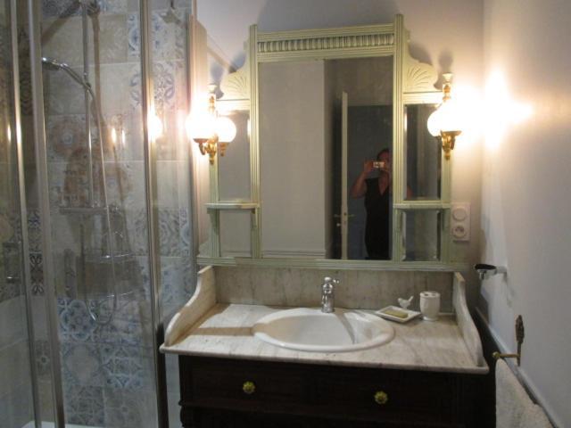 Castel De La Comtesse Bed & Breakfast บลัวส์ ภายนอก รูปภาพ