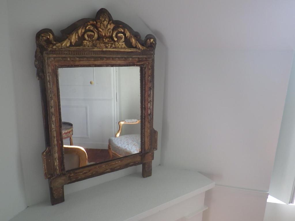 Castel De La Comtesse Bed & Breakfast บลัวส์ ภายนอก รูปภาพ